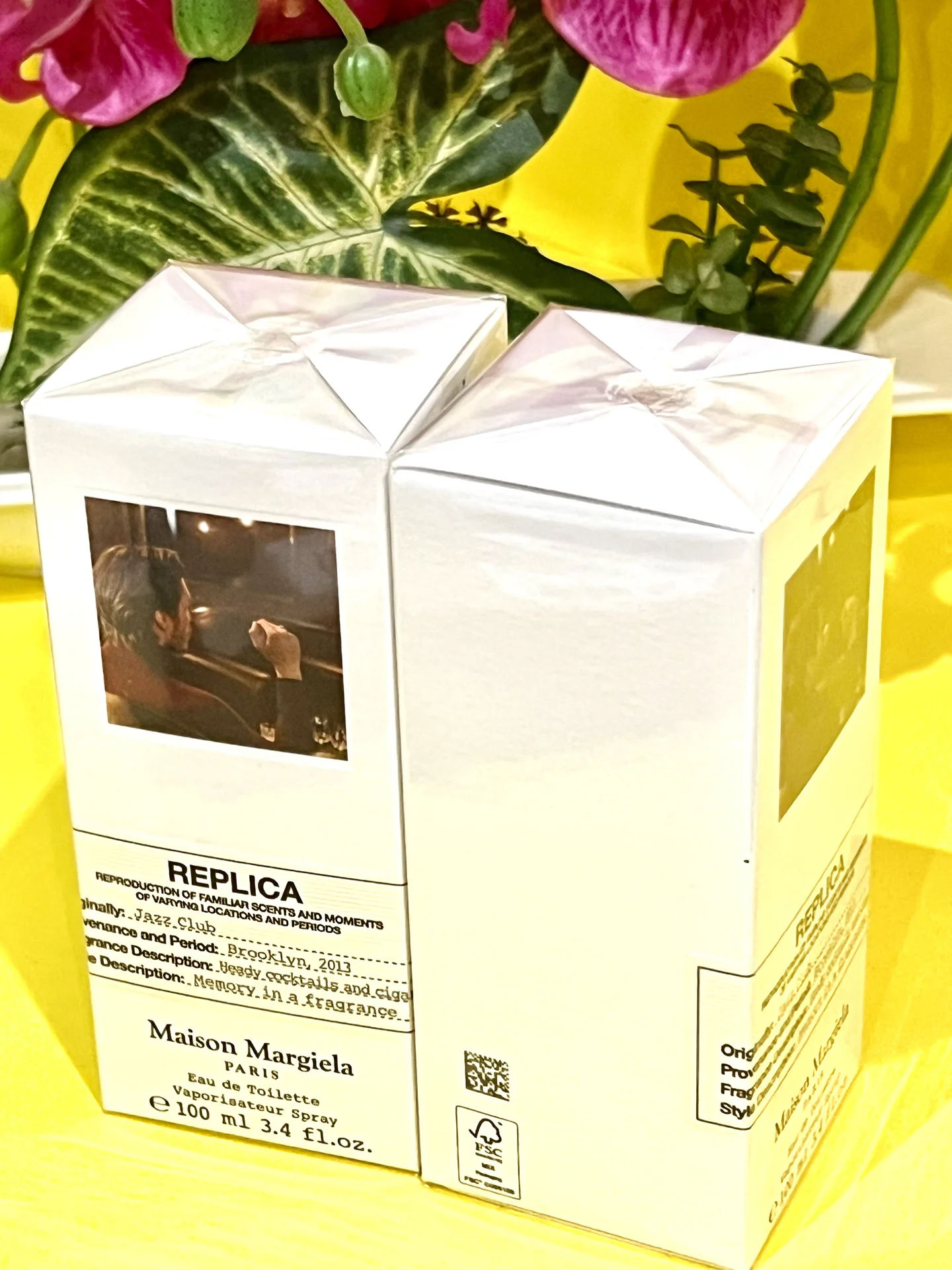 MAISON MARTIN MARGIELA Replica Jazz Club оригинал - миниатюра 5