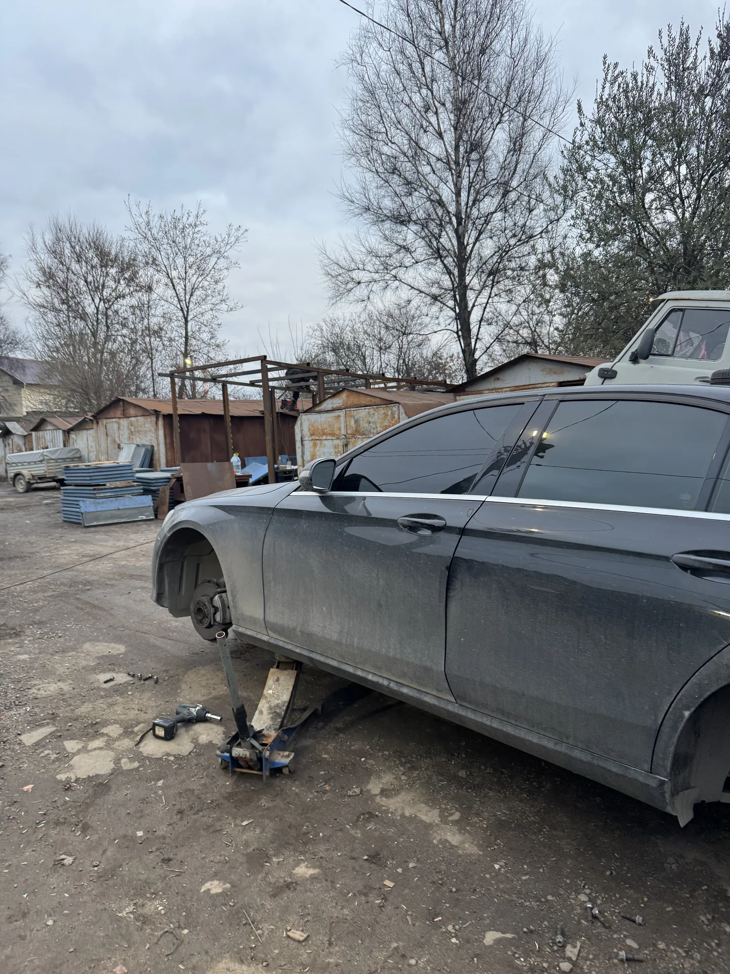Автоэлектрик/автомеханик спецтехника грузовые авто - миниатюра 4