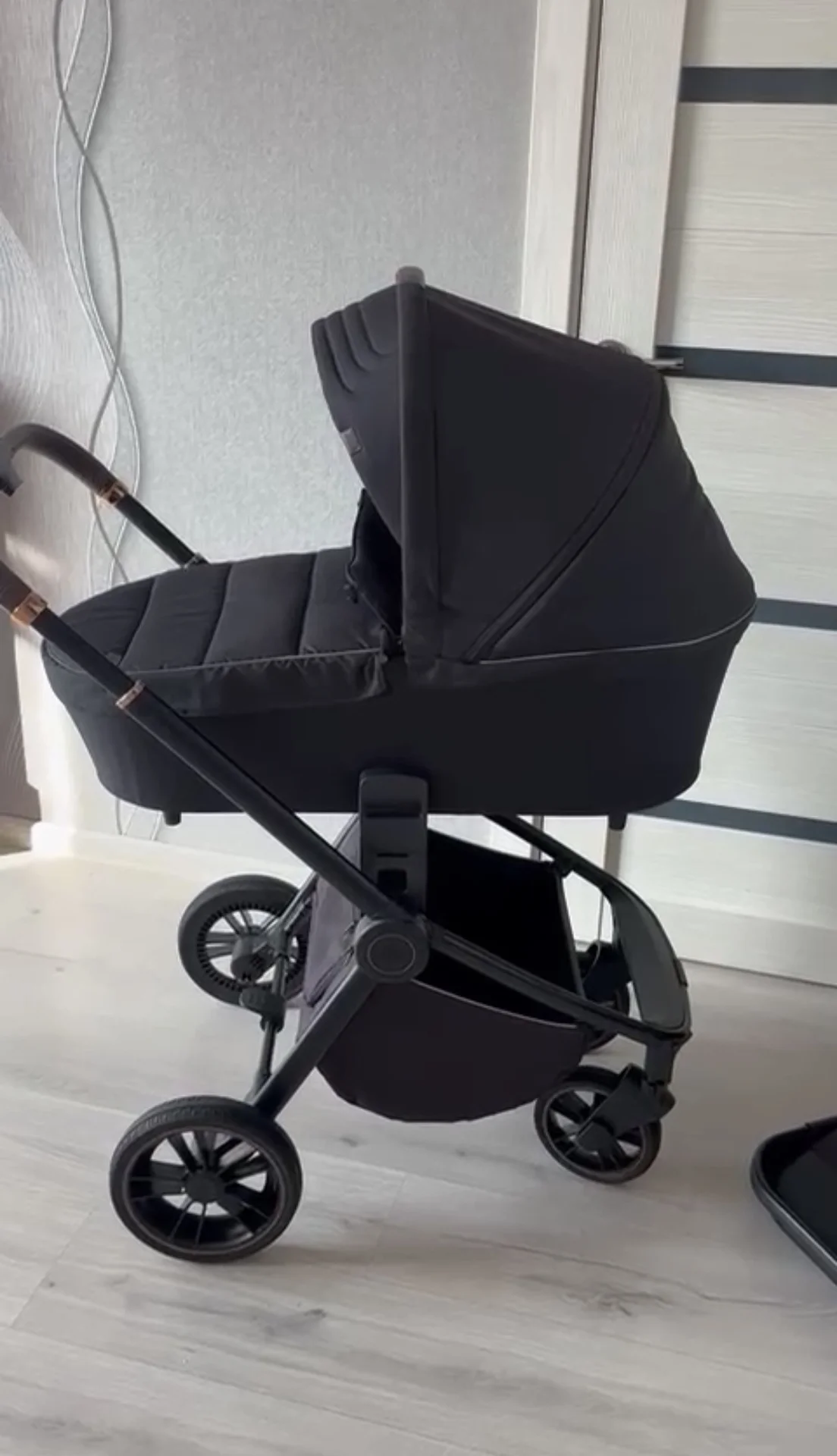 Коляска carello epica 2в1 - миниатюра 7