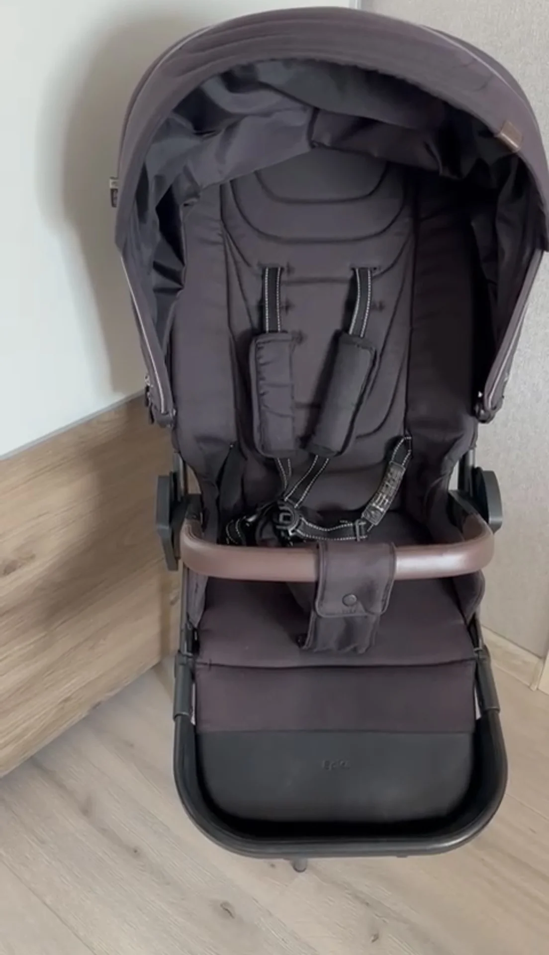 Коляска carello epica 2в1 - миниатюра 8