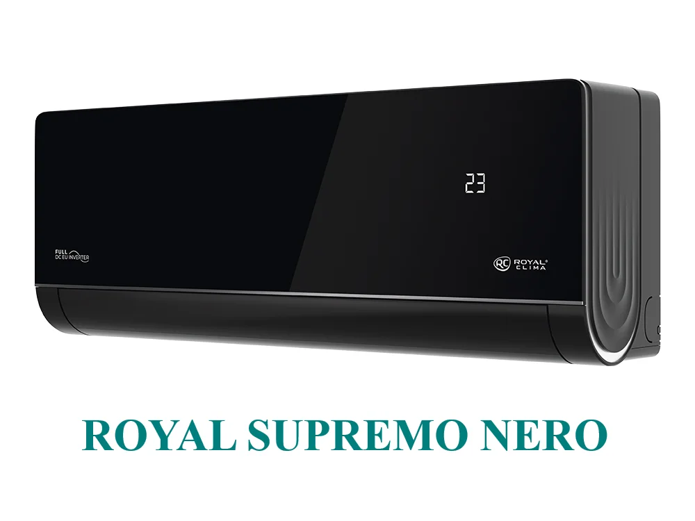 ROYAL CLIMA кондиционеры/сплит-системы - миниатюра 10