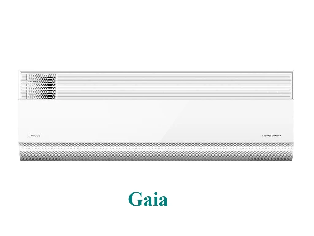 Midea кондиционеры/сплит-системы - миниатюра 6