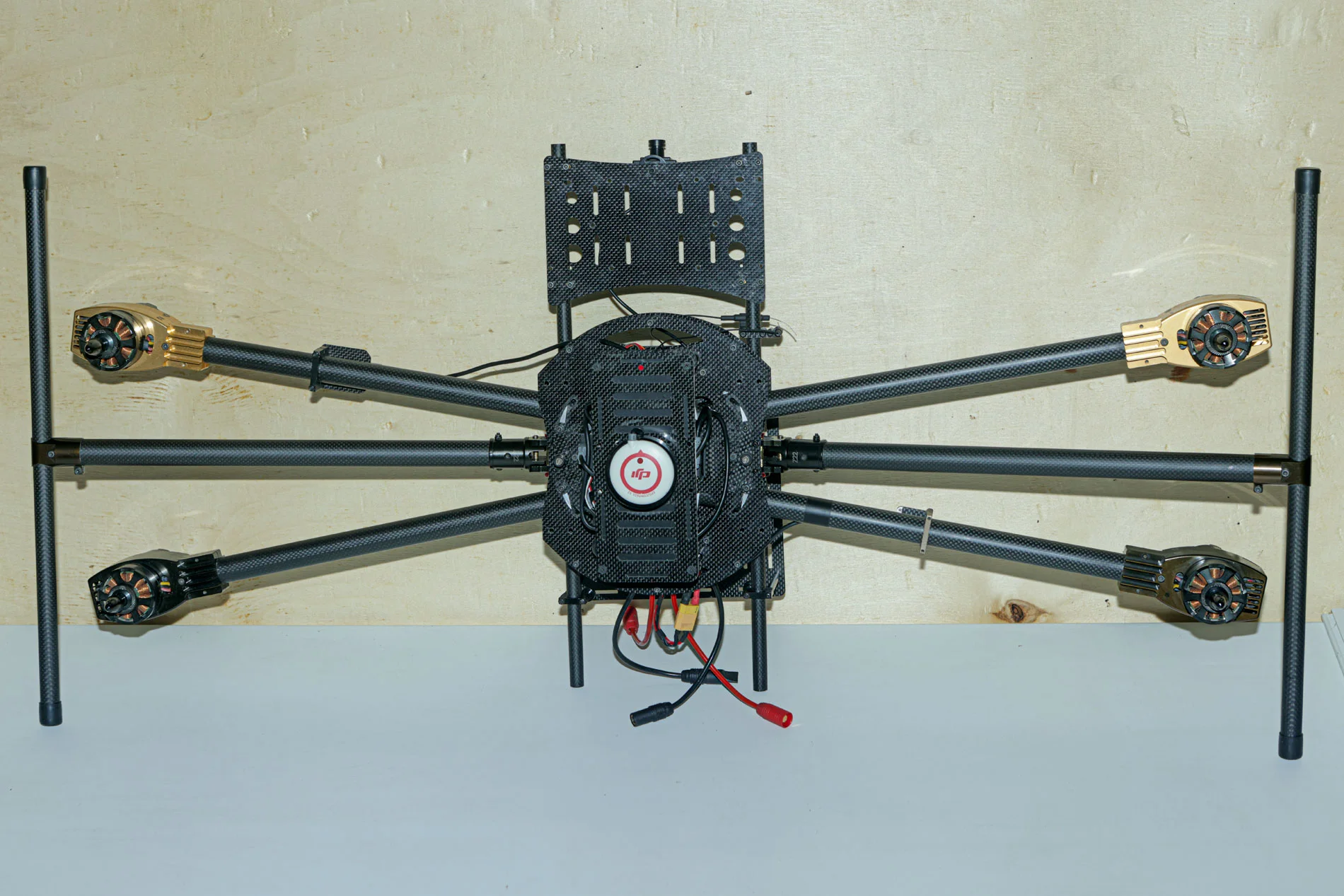 Дрон Cyclone X8 - миниатюра 5