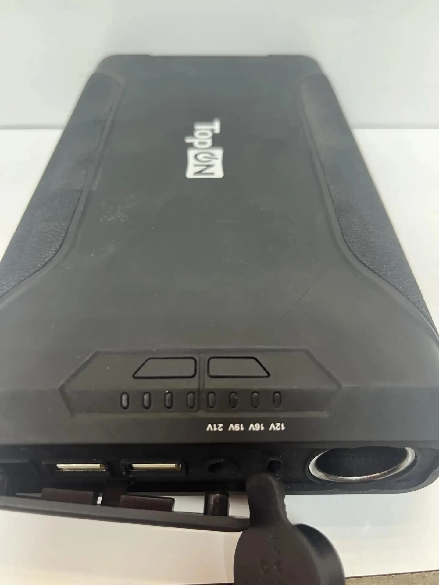 Внешний аккумулятор TopON TOP-X72 - миниатюра 3