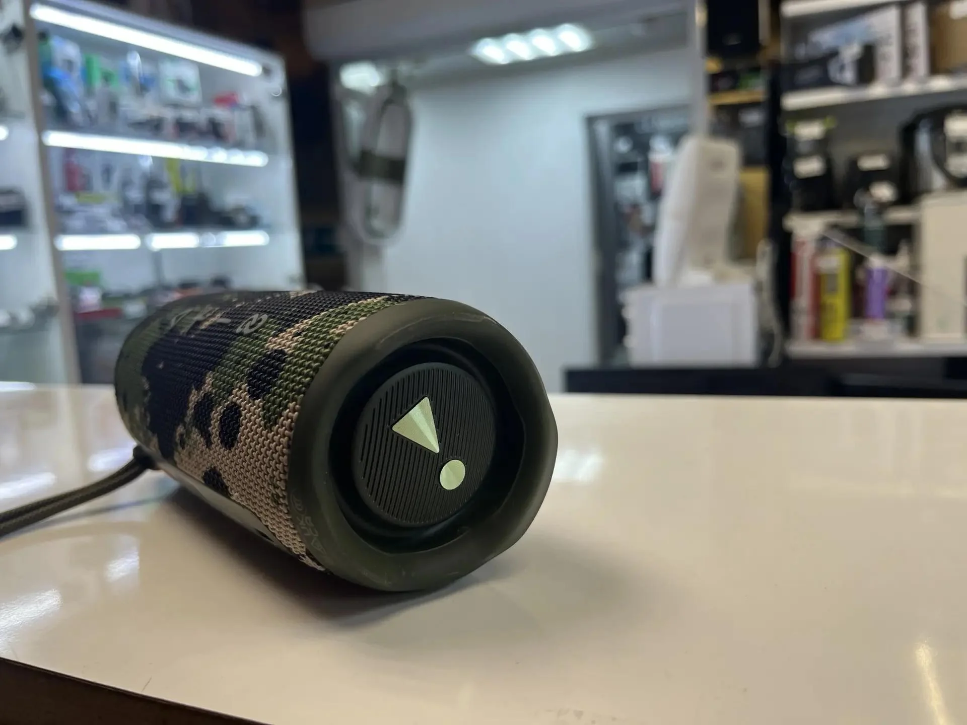Портативная колонка JBL Flip 6 - миниатюра 3
