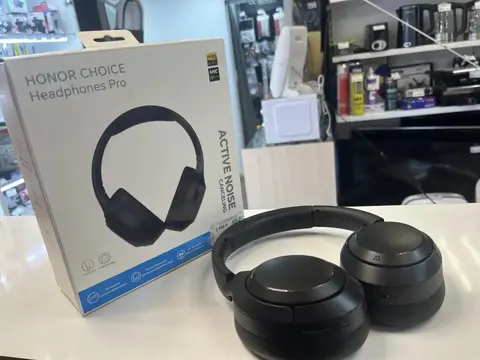 Беспроводные наушники HONOR Choice Headphones Pro