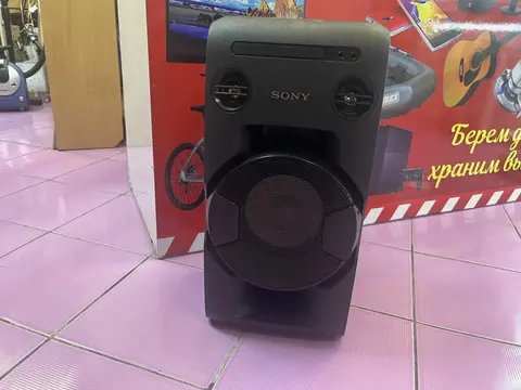 Колонка sony mhc-v11