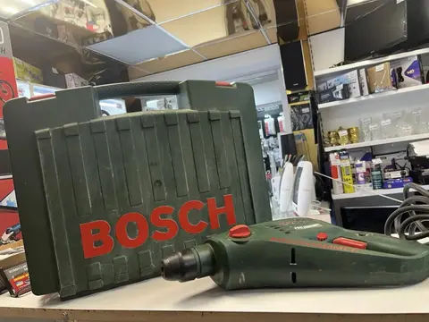 Перфоратор Bosch PBH2000RE