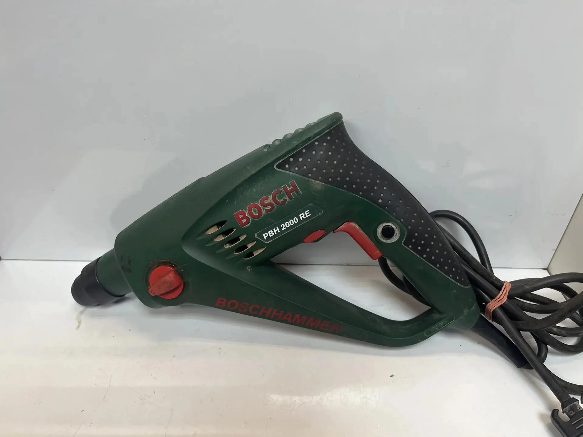 Перфоратор Bosch PBH2000RE - миниатюра 2