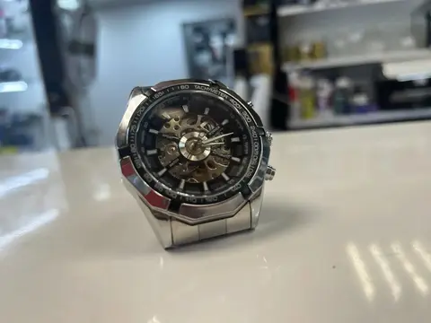 Часы наручные Механические TM340