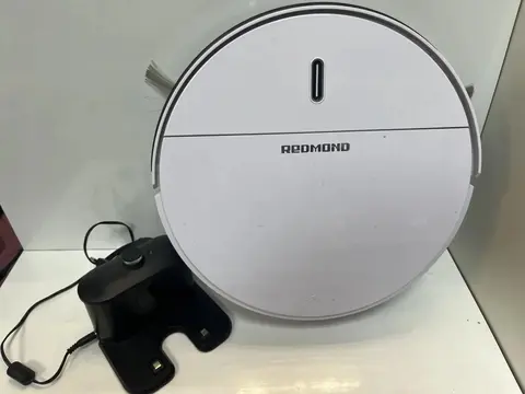 Робот-пылесос Redmond RV-R450