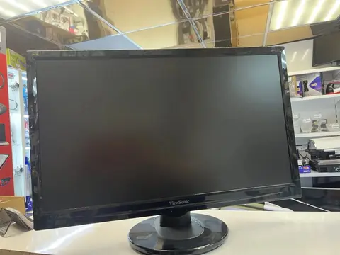Монитор ViewSonic 21.5" VA2246M-LED