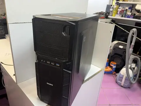 Системный блок i5-4430 3.00GHz/16GB/120GB/ GTX 1060 3GB