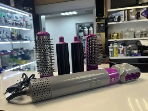 HOT Air Styler Фен для волос Фен Стайлер