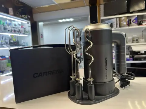 Ручной миксер Carrera №556 (модель CRR556)