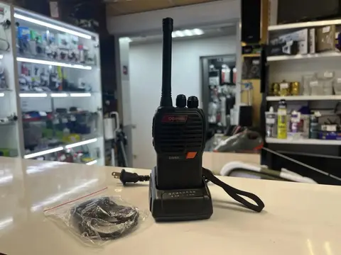 Рация ACE Professional FM Transcelver D650
