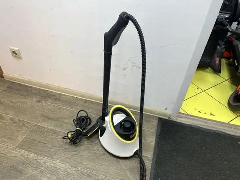 Пароочиститель для уборки дома Karcher SC 2