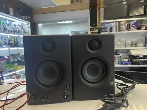 Студийные мониторы PreSonus Eris E3.5 BT