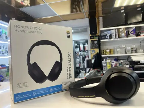 Беспроводные наушники Honor Choice Headphones Pro