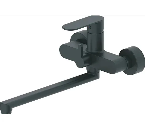 Смеситель для ванны Haiba HB22590-7 - изображение 1