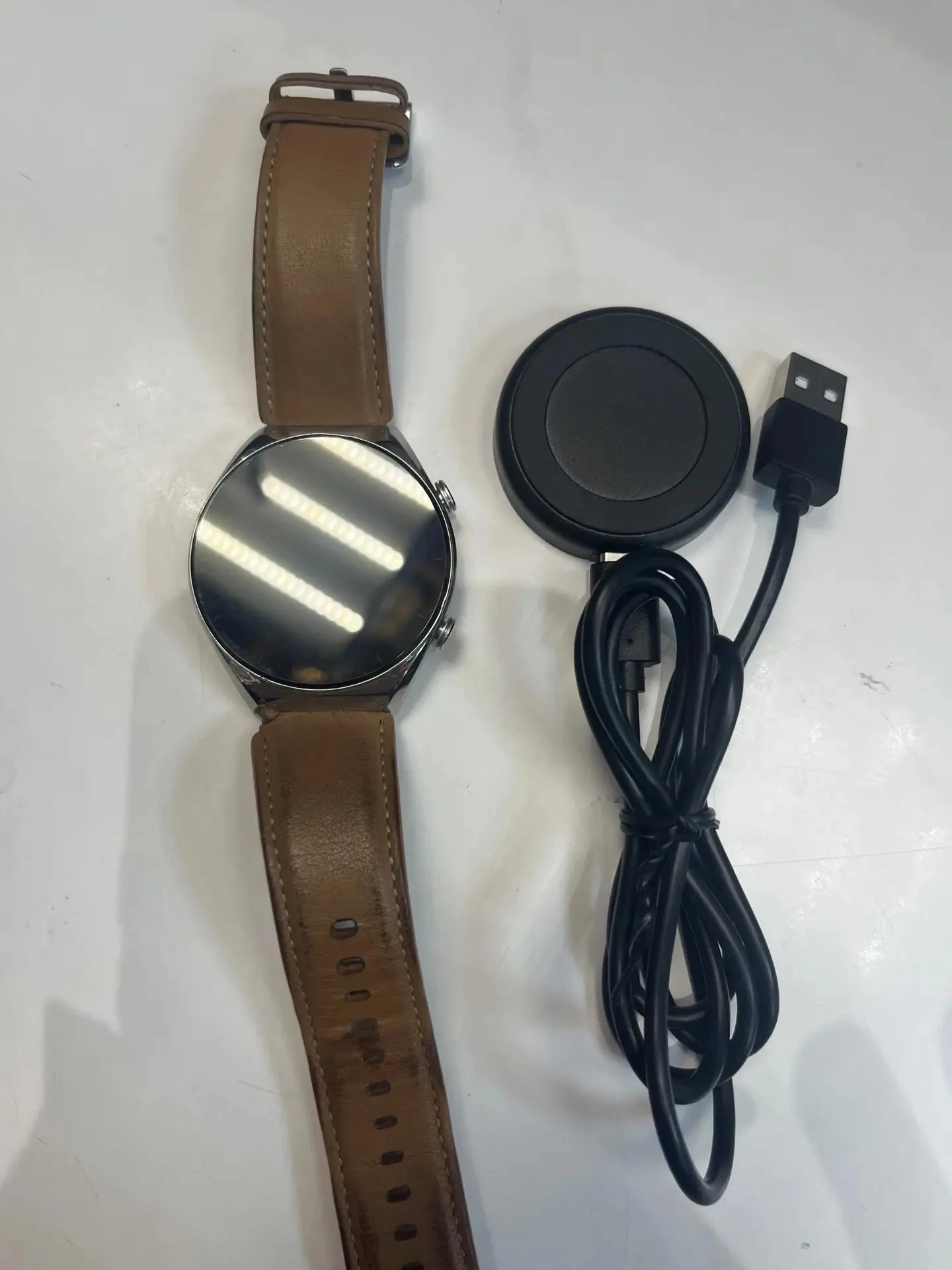 Смарт-часы Xiaomi Watch S1 - изображение 1