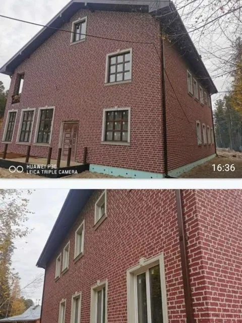 Строительство домов из бруса под ключ!!! - миниатюра 2