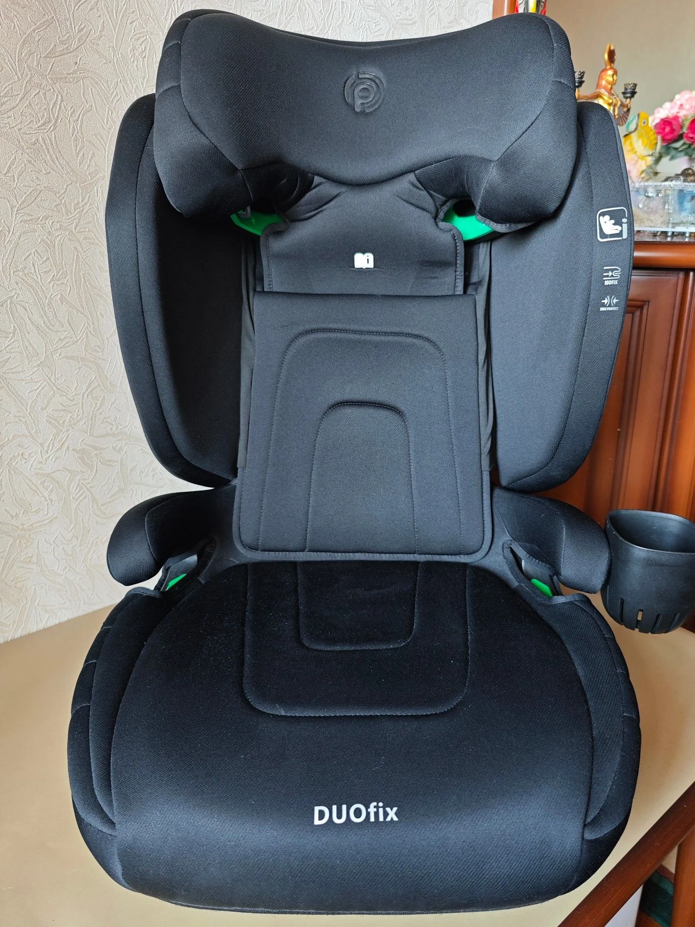 Детское автокресло Peppy Duofix - миниатюра 4