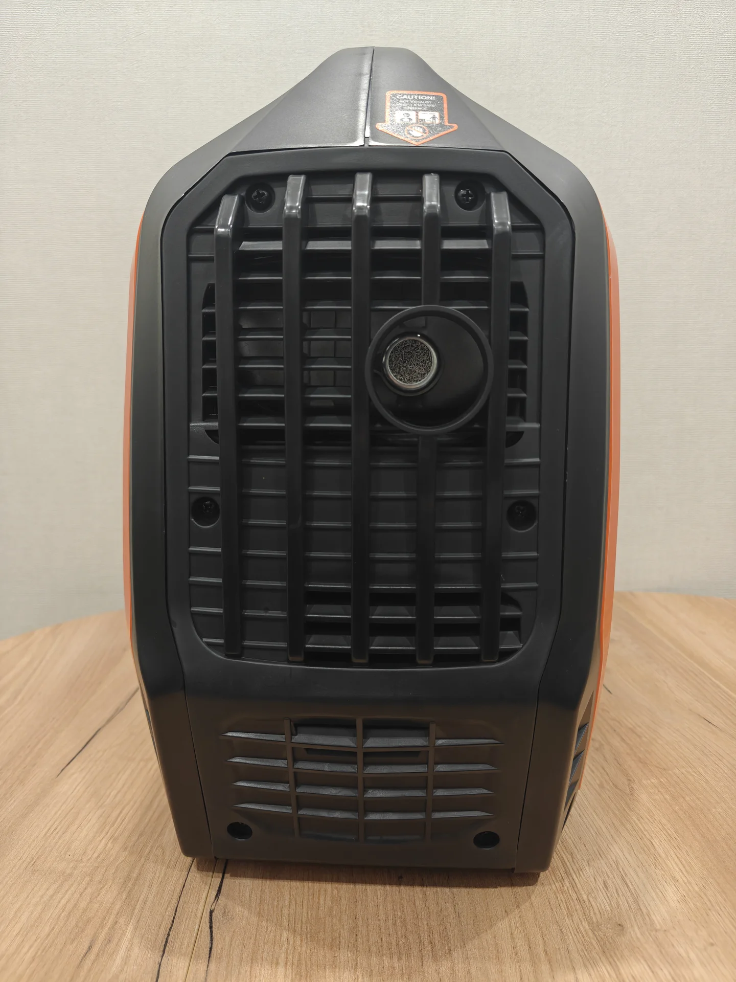 Бензиновый инверторный генератор Daewoo GDA 2500Si - миниатюра 5