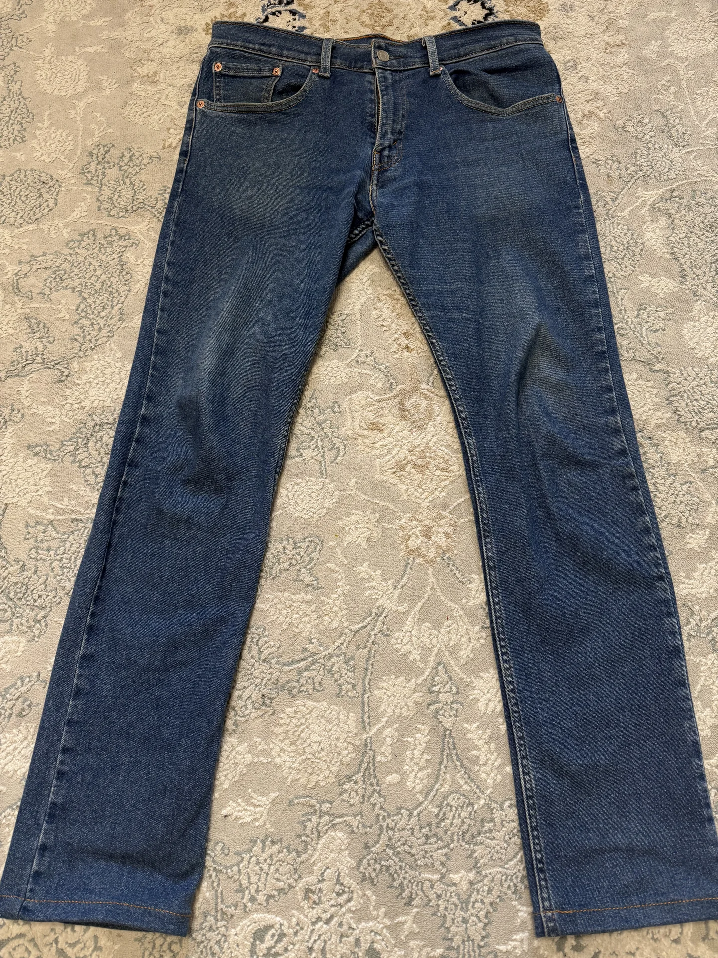 Джинсы Levi’s - изображение 1
