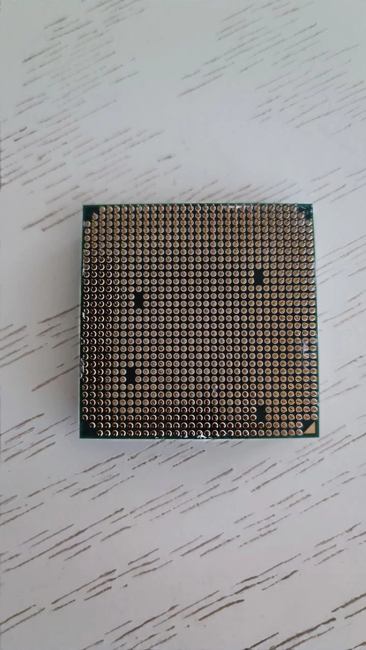 Процессор AMD FX-6300 (+ куллер в подарок) - миниатюра 3