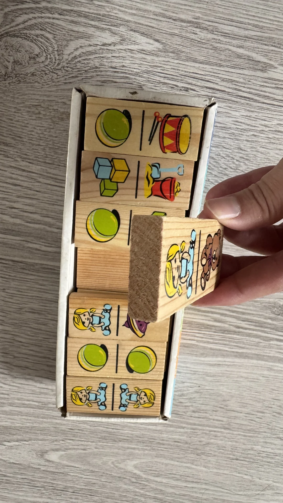 Развивающие игрушки - миниатюра 4