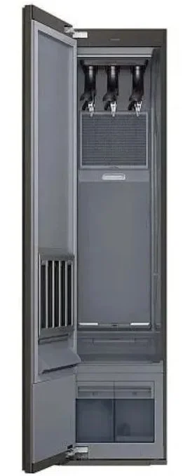 Паровой шкаф Samsung DF60R8600CG/LP - изображение 1