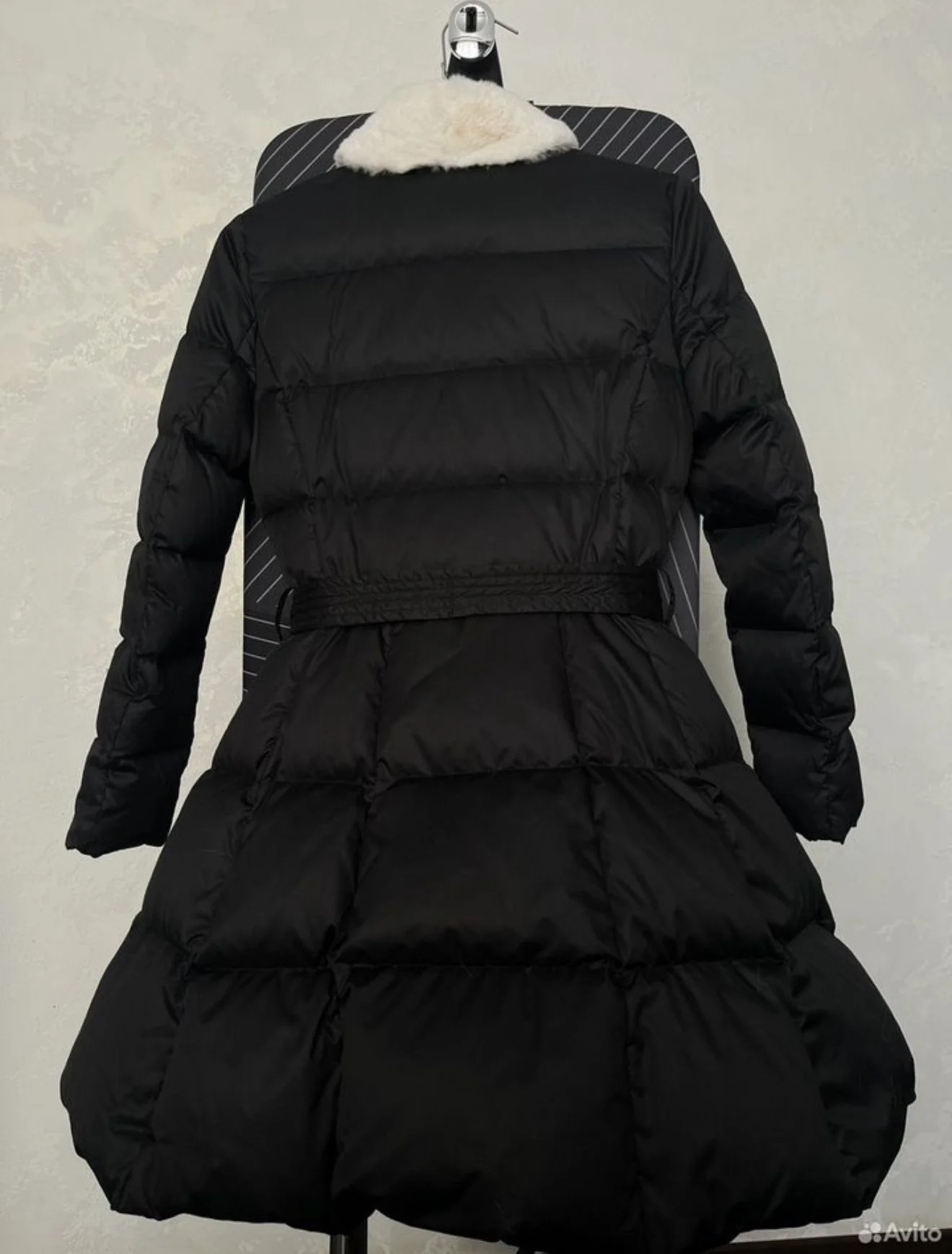 Куртка на весну на девочку Odri p 158 13-14 л - миниатюра 2