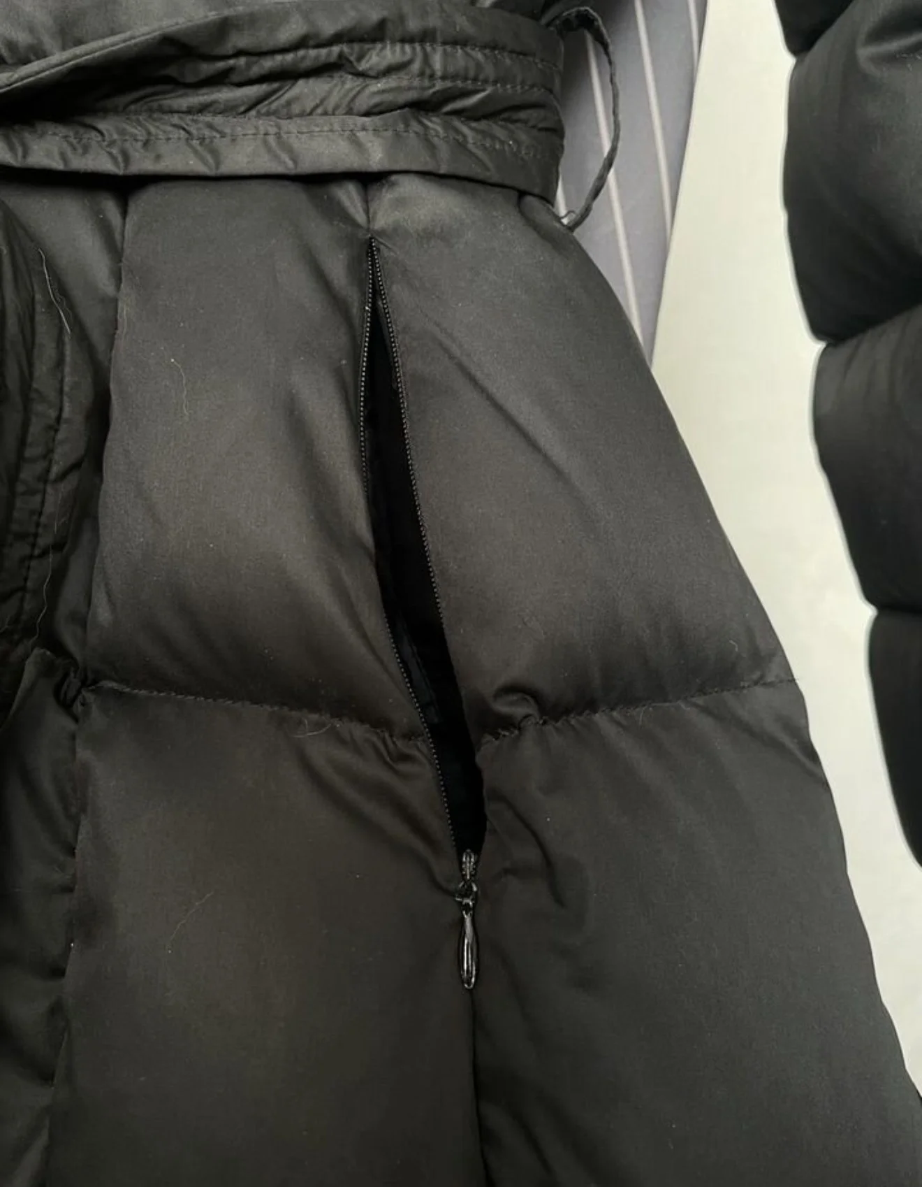 Куртка на весну на девочку Odri p 158 13-14 л - миниатюра 4