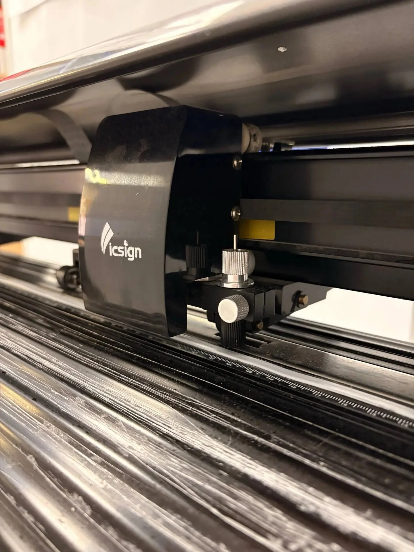 Плоттер Vicsign HS1200 - миниатюра 3