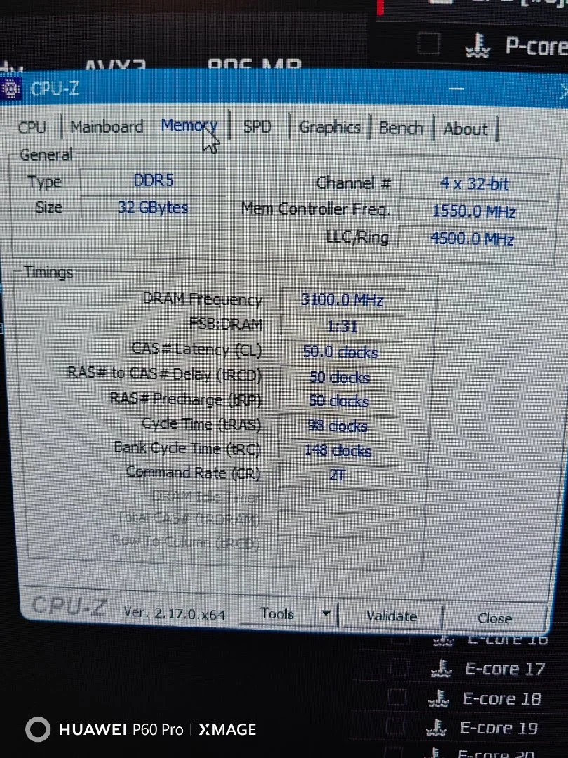 Мощный ПК i9-14900k/RTX 5070/32gb DDR5 - миниатюра 12