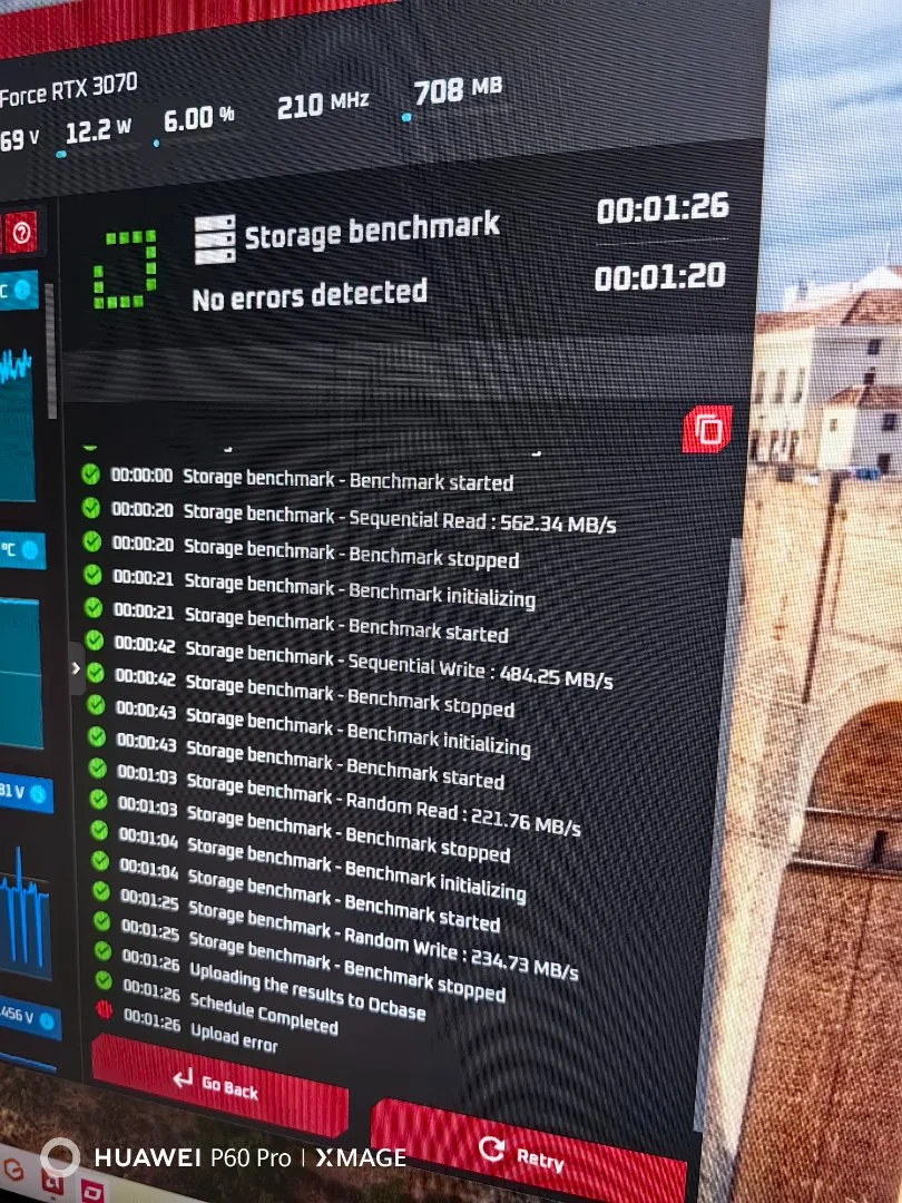Ryzen 9 5950x - RTX 3070 - 32gb DDR4 - миниатюра 7