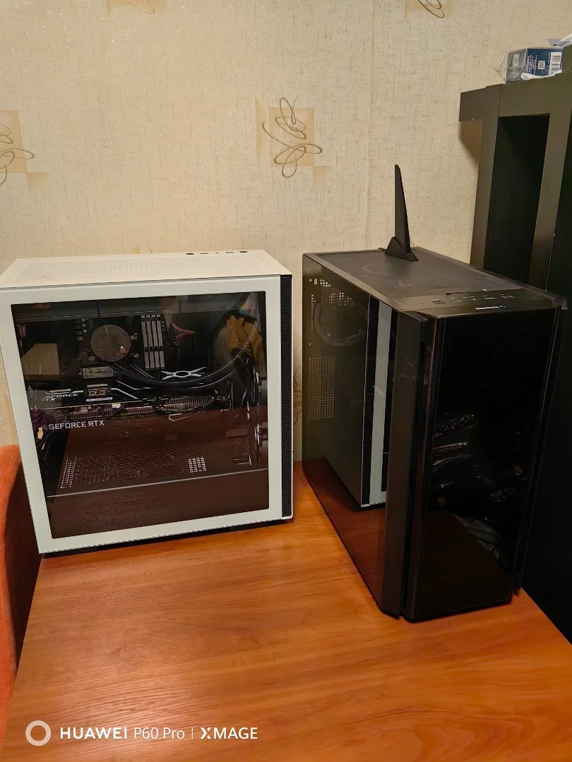 Ryzen 9 5950x - RTX 3070 - 32gb DDR4 - миниатюра 10