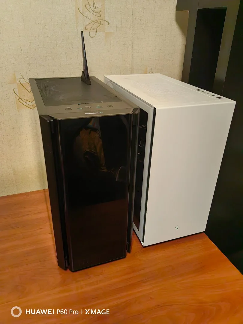 Ryzen 9 5950x - RTX 3070 - 32gb DDR4 - миниатюра 11