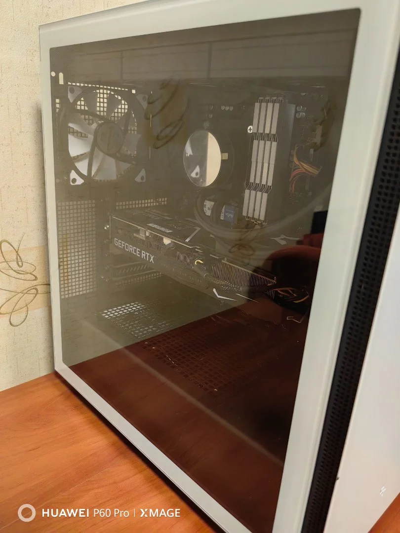 Ryzen 9 5950x - RTX 3070 - 32gb DDR4 - миниатюра 12
