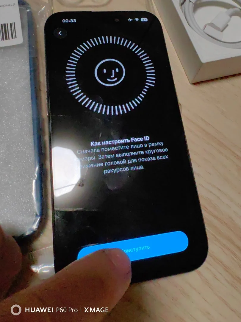 Apple iPhone 15 pro 1Tb Sim + eSim - миниатюра 10