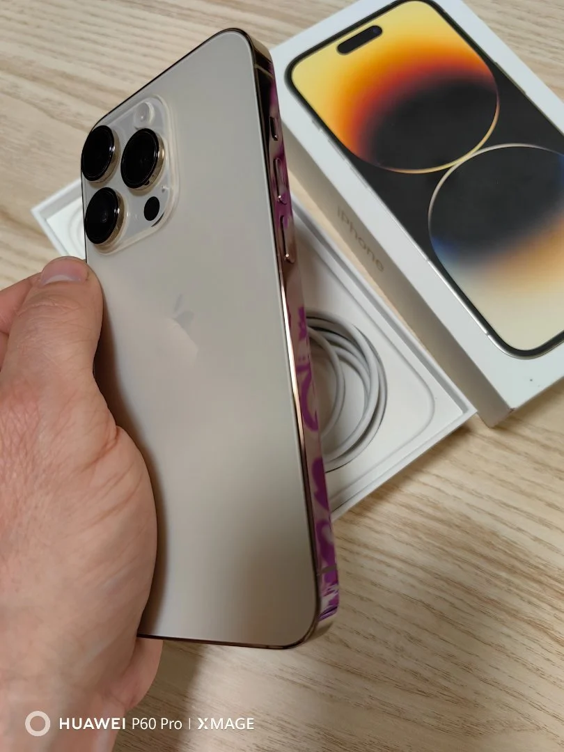 iPhone 14 Pro, 256 ГБ, eSIM - миниатюра 2
