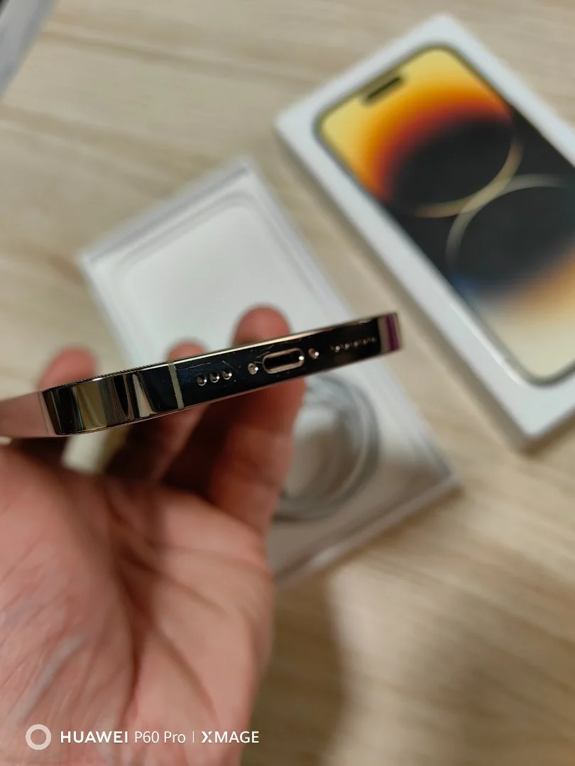 iPhone 14 Pro, 256 ГБ, eSIM - миниатюра 3