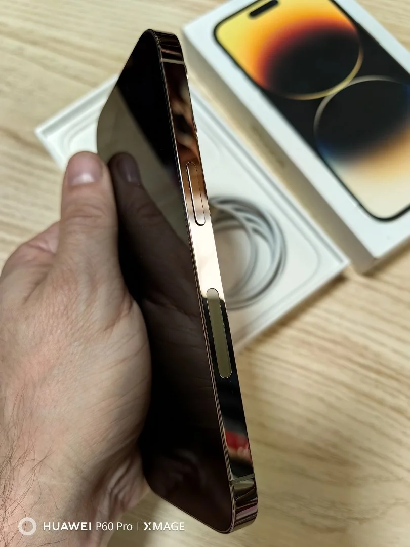 iPhone 14 Pro, 256 ГБ, eSIM - миниатюра 4