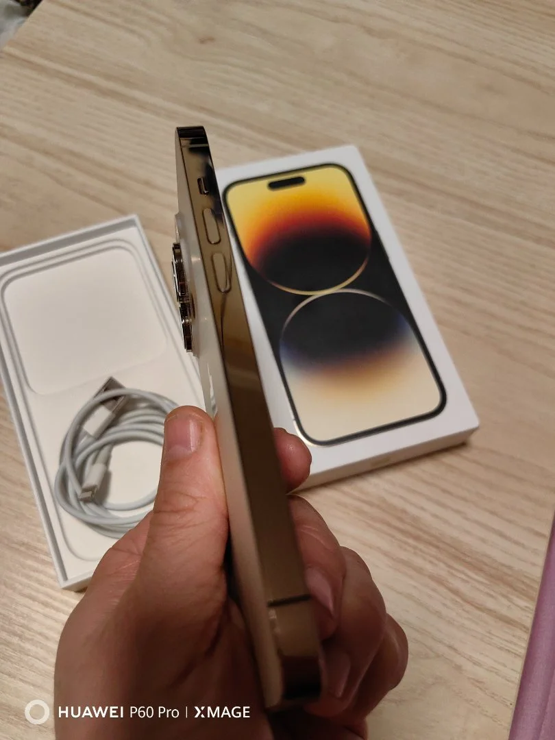 iPhone 14 Pro, 256 ГБ, eSIM - миниатюра 5