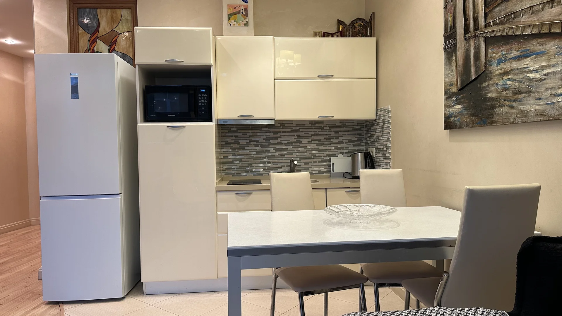 Квартира у моря в аренду - миниатюра 2