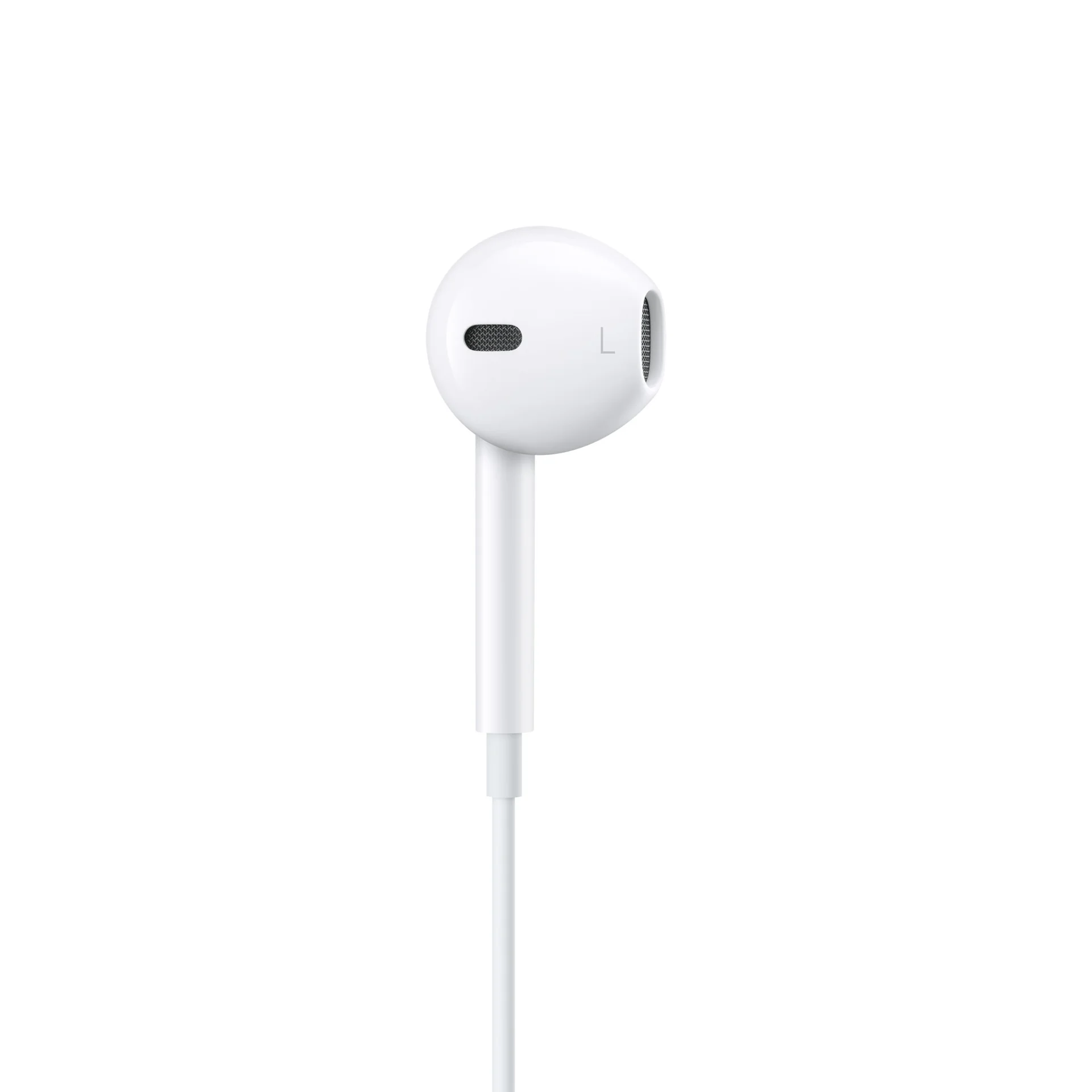 Наушники Apple EarPods USB-C - миниатюра 3