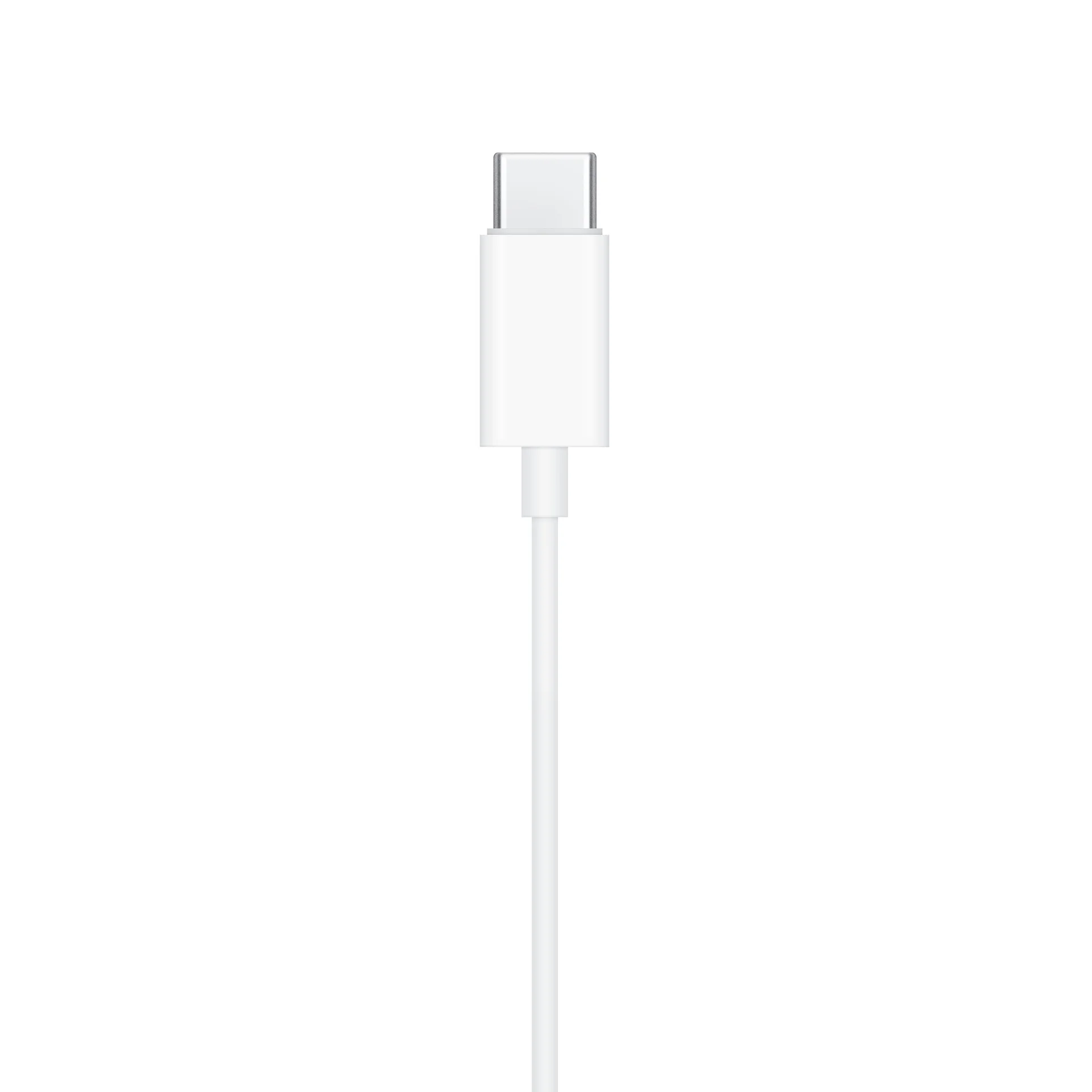 Наушники Apple EarPods USB-C - миниатюра 5