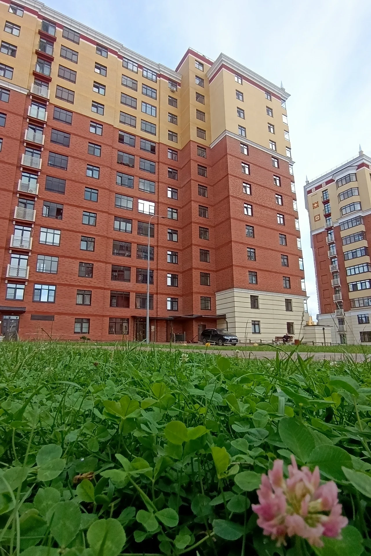 Продам 2х комнатную квартиру в ЖК "Династия" - миниатюра 9