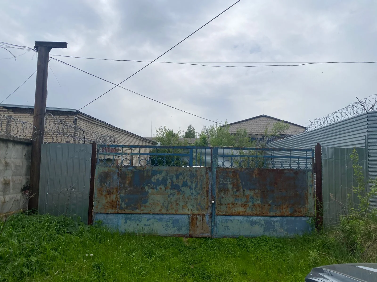 Продам Производственное помещение - миниатюра 6